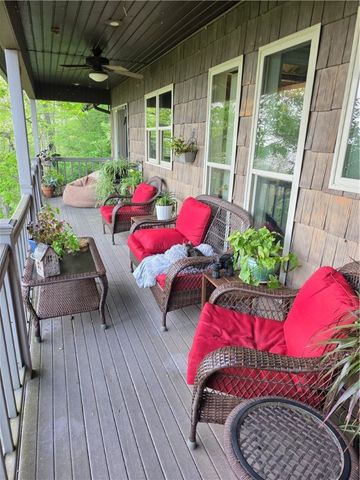 1655 Wilson Springs Road, Harrison, AR 72601