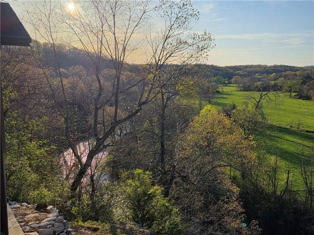 1655 Wilson Springs Road, Harrison, AR 72601