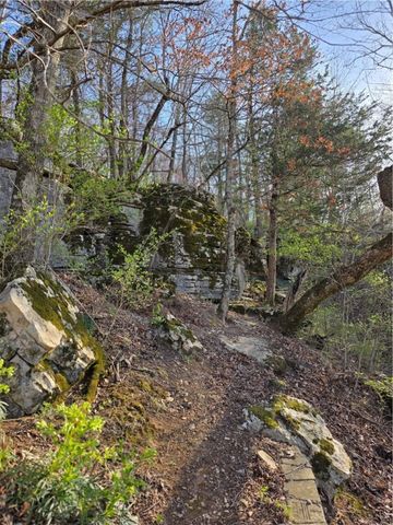 1655 Wilson Springs Road, Harrison, AR 72601