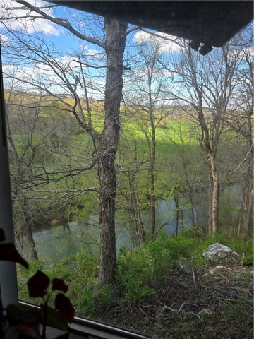 1655 Wilson Springs Road, Harrison, AR 72601