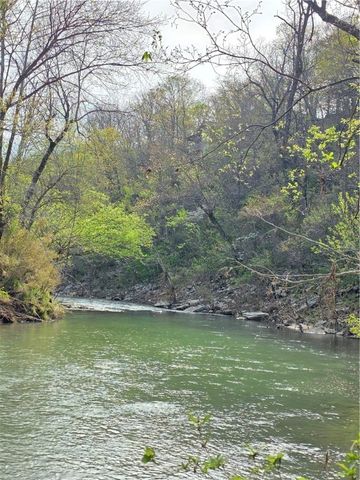 1655 Wilson Springs Road, Harrison, AR 72601