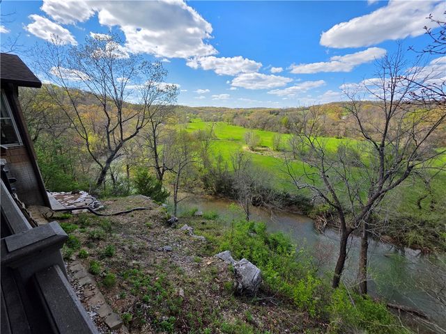 1655 Wilson Springs Road, Harrison, AR 72601