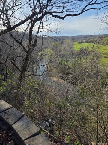 1655 Wilson Springs Road, Harrison, AR 72601