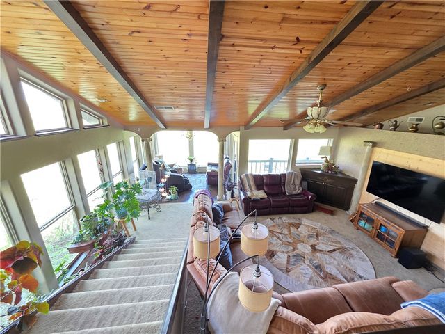 1655 Wilson Springs Road, Harrison, AR 72601