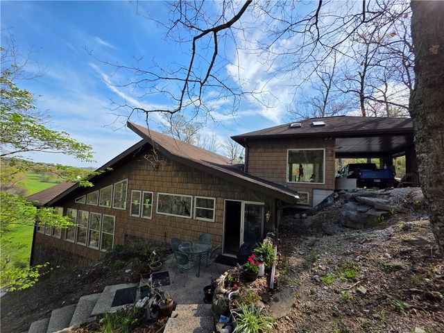 1655 Wilson Springs Road, Harrison, AR 72601