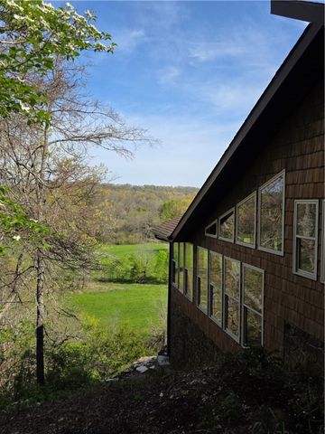 1655 Wilson Springs Road, Harrison, AR 72601