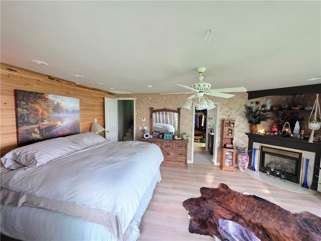 1655 Wilson Springs Road, Harrison, AR 72601