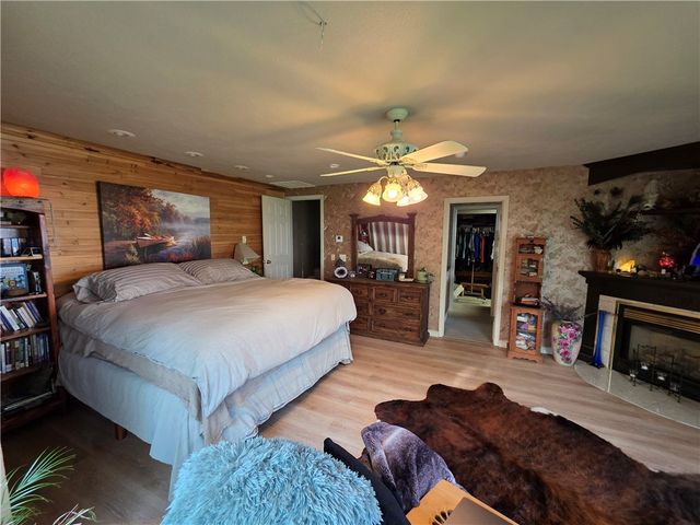 1655 Wilson Springs Road, Harrison, AR 72601