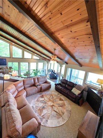 1655 Wilson Springs Road, Harrison, AR 72601