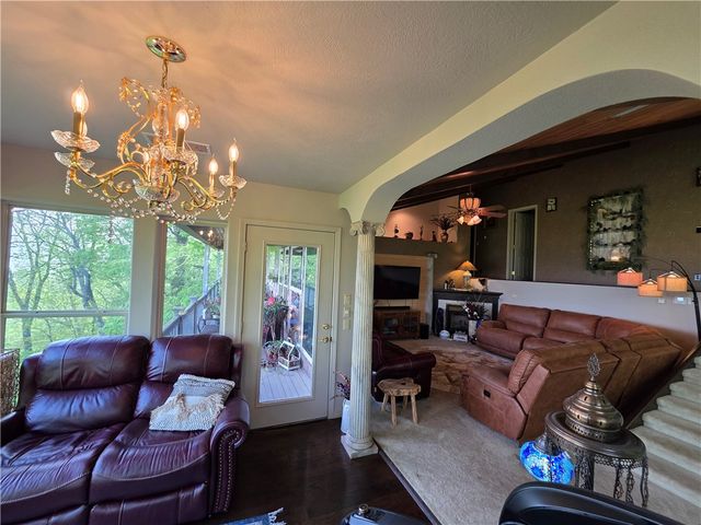 1655 Wilson Springs Road, Harrison, AR 72601