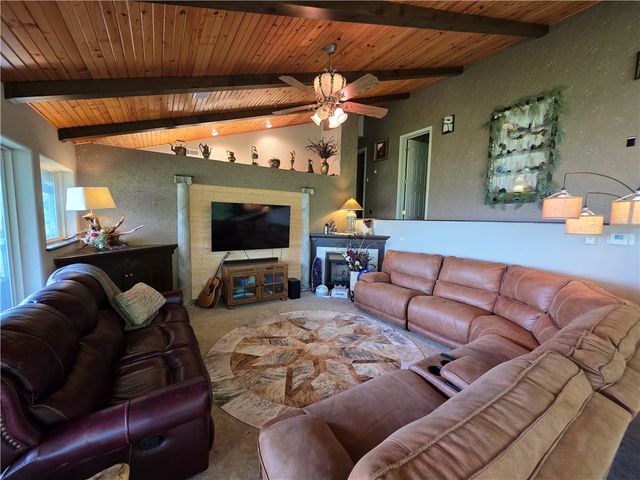 1655 Wilson Springs Road, Harrison, AR 72601