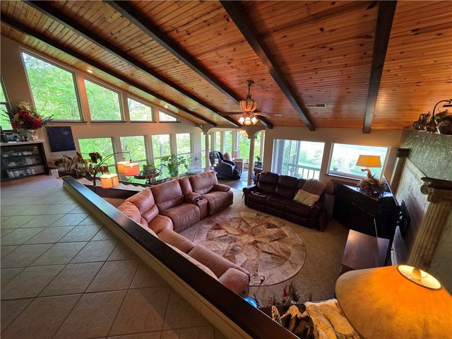 1655 Wilson Springs Road, Harrison, AR 72601