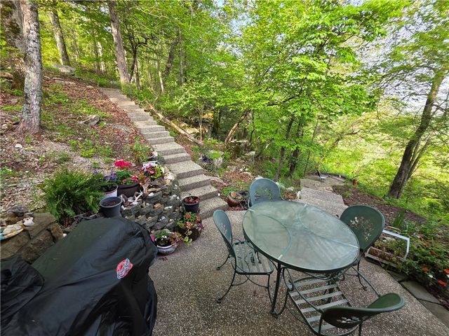 1655 Wilson Springs Road, Harrison, AR 72601