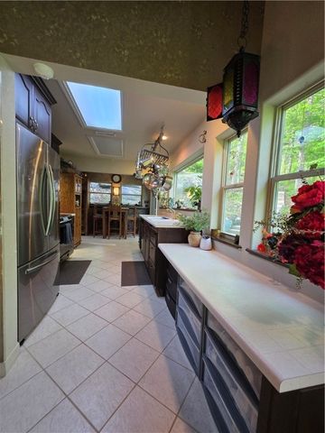 1655 Wilson Springs Road, Harrison, AR 72601