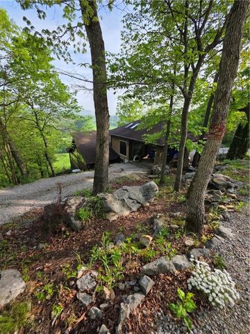 1655 Wilson Springs Road, Harrison, AR 72601