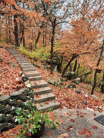 1655 Wilson Springs Road, Harrison, AR 72601