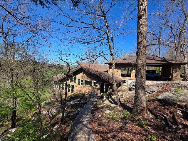 1655 Wilson Springs Road, Harrison, AR 72601