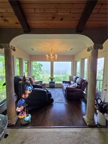 1655 Wilson Springs Road, Harrison, AR 72601