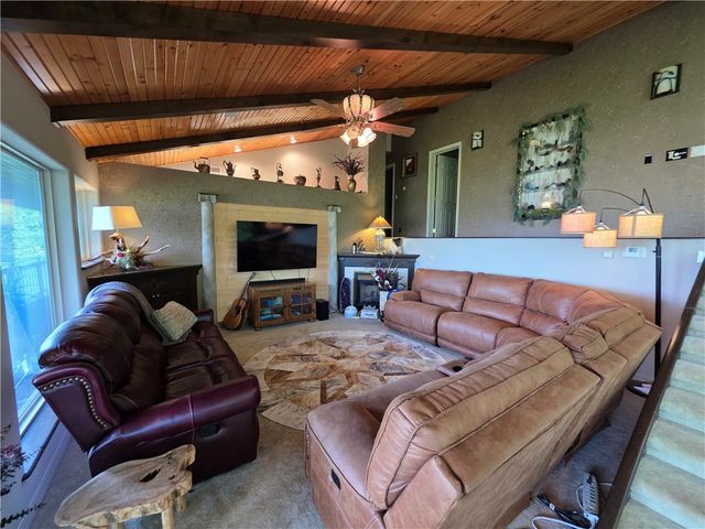 1655 Wilson Springs Road, Harrison, AR 72601