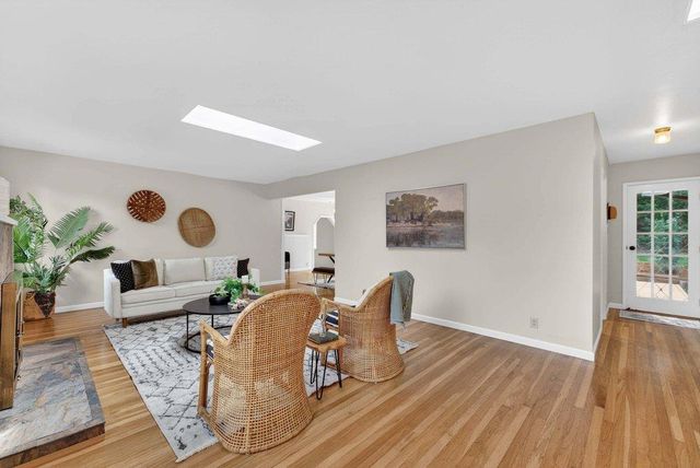 590 Sherman Drive, Scotts Valley, CA 95066