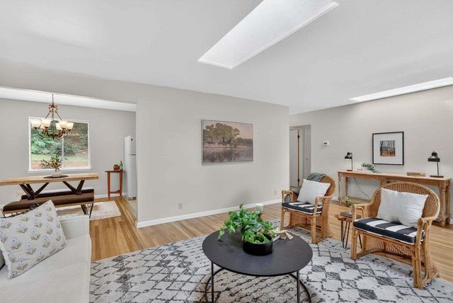 590 Sherman Drive, Scotts Valley, CA 95066