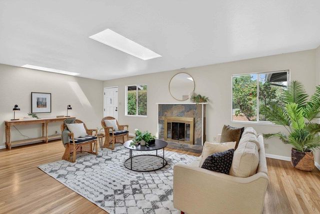 590 Sherman Drive, Scotts Valley, CA 95066