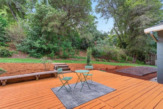 590 Sherman Drive, Scotts Valley, CA 95066