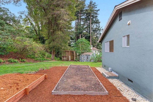 590 Sherman Drive, Scotts Valley, CA 95066