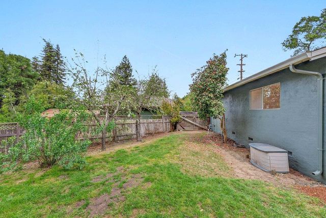 590 Sherman Drive, Scotts Valley, CA 95066