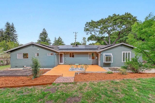 590 Sherman Drive, Scotts Valley, CA 95066