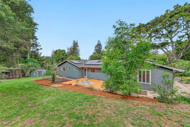 590 Sherman Drive, Scotts Valley, CA 95066