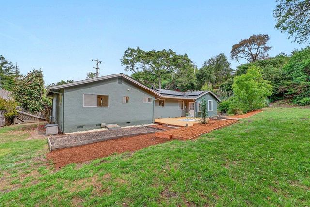590 Sherman Drive, Scotts Valley, CA 95066