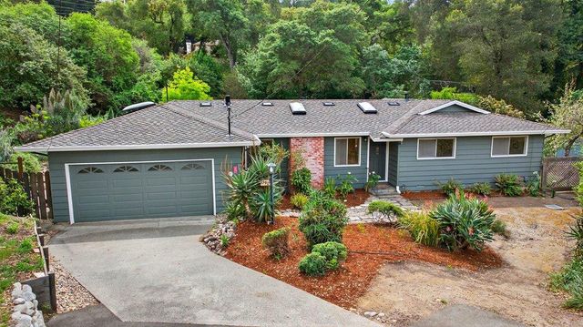 590 Sherman Drive, Scotts Valley, CA 95066