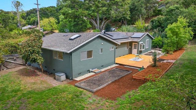 590 Sherman Drive, Scotts Valley, CA 95066