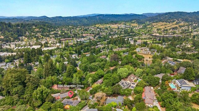 590 Sherman Drive, Scotts Valley, CA 95066