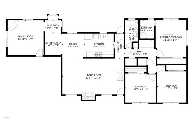 590 Sherman Drive, Scotts Valley, CA 95066
