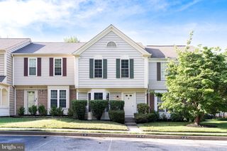 114 GENTLEBROOK RD, Owings Mills, MD 21117
