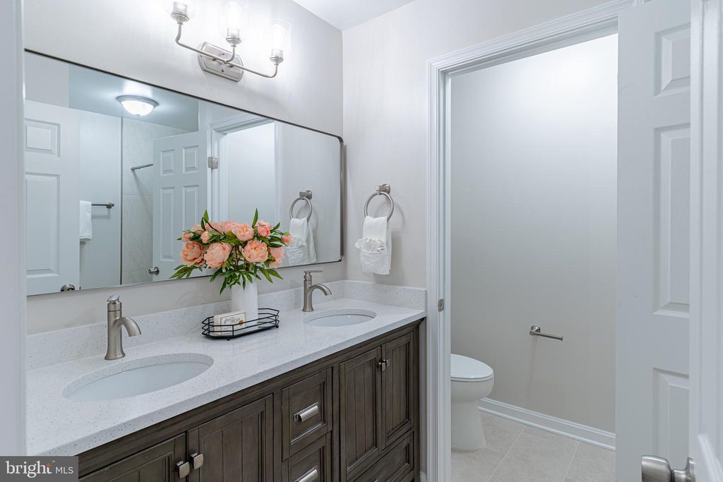 Image 11 of property listing at 114 GENTLEBROOK RD, Owings Mills, MD 21117