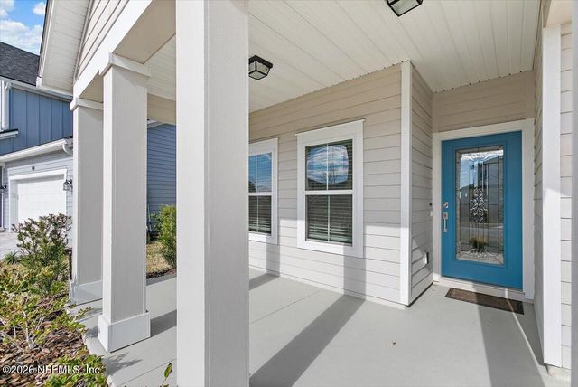 44 TWILIGHT Lane, St. Augustine, FL 32095