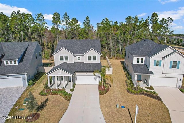 44 TWILIGHT Lane, St. Augustine, FL 32095