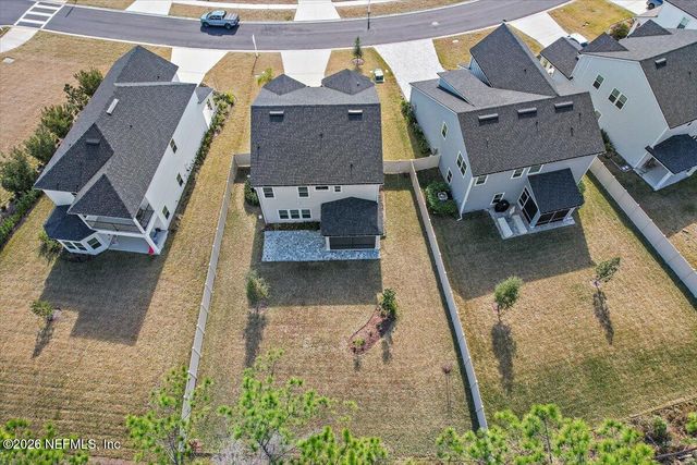 44 TWILIGHT Lane, St. Augustine, FL 32095