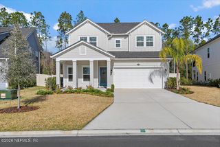 44 TWILIGHT Lane, St. Augustine, FL 32095