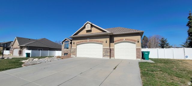 3588 W 5225 S, Roy, UT 84067