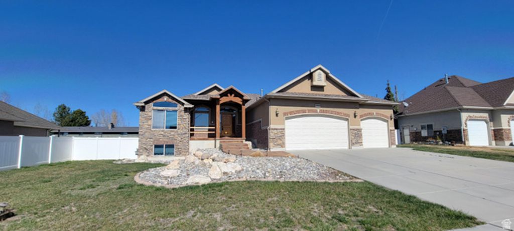 3588 W 5225 S, Roy, UT 84067