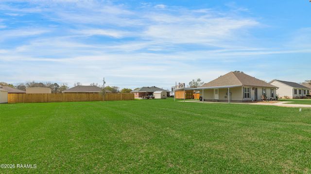 108 Marjorie Street, Rayne, LA 70578