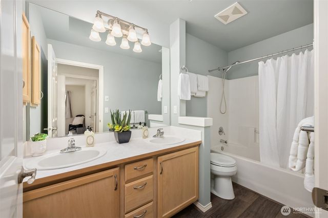 23587 Monument Place NW, Poulsbo, WA 98370