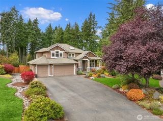 23587 Monument Place NW, Poulsbo, WA 98370