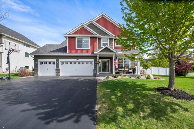 6023 158th Street W, Apple Valley, MN 55124