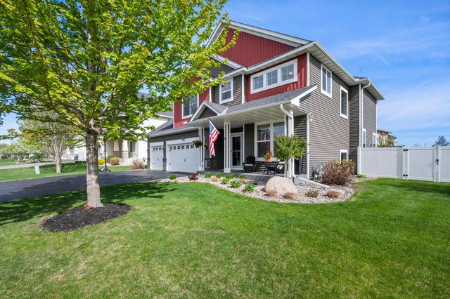 6023 158th Street W, Apple Valley, MN 55124