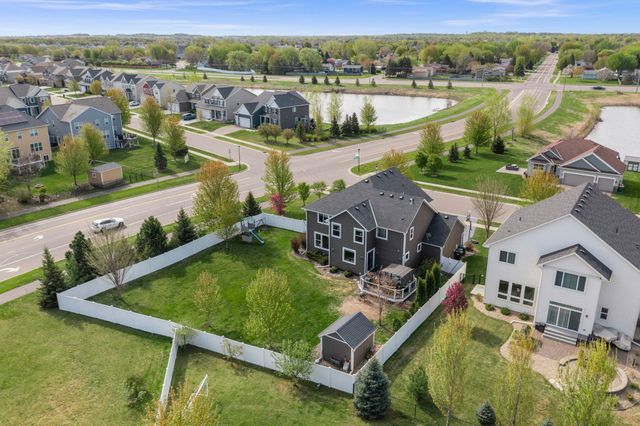 6023 158th Street W, Apple Valley, MN 55124